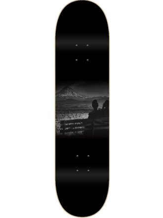 authentic Authentic Mountain Deck 8.25