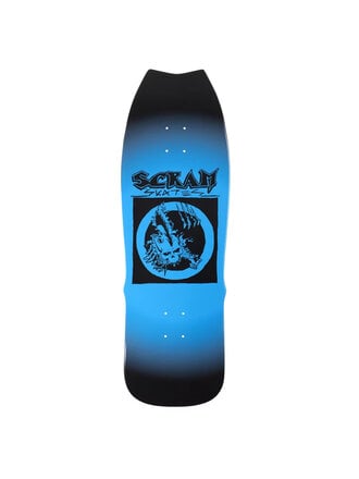 Scram - Black Market Skates