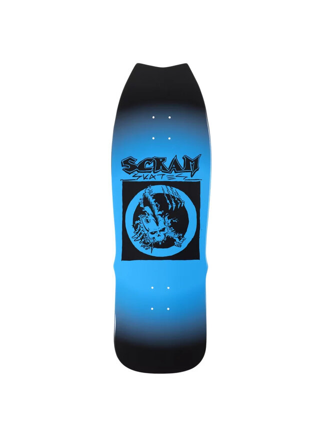Scram - Black Market Skates