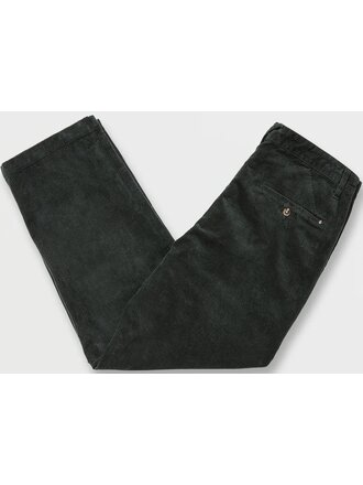 Volcom Volcom Lopez Tapered Corduroy Pant