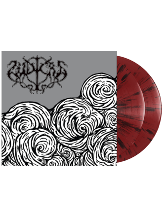 Ludicra Hollow Psalms 2xLP