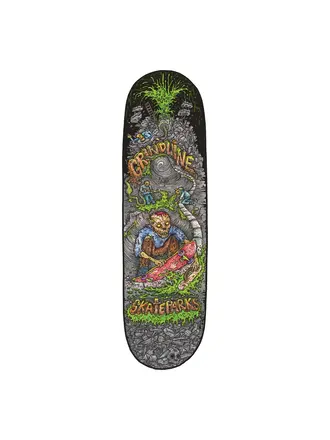 Grindline Grindline Yeti Deck