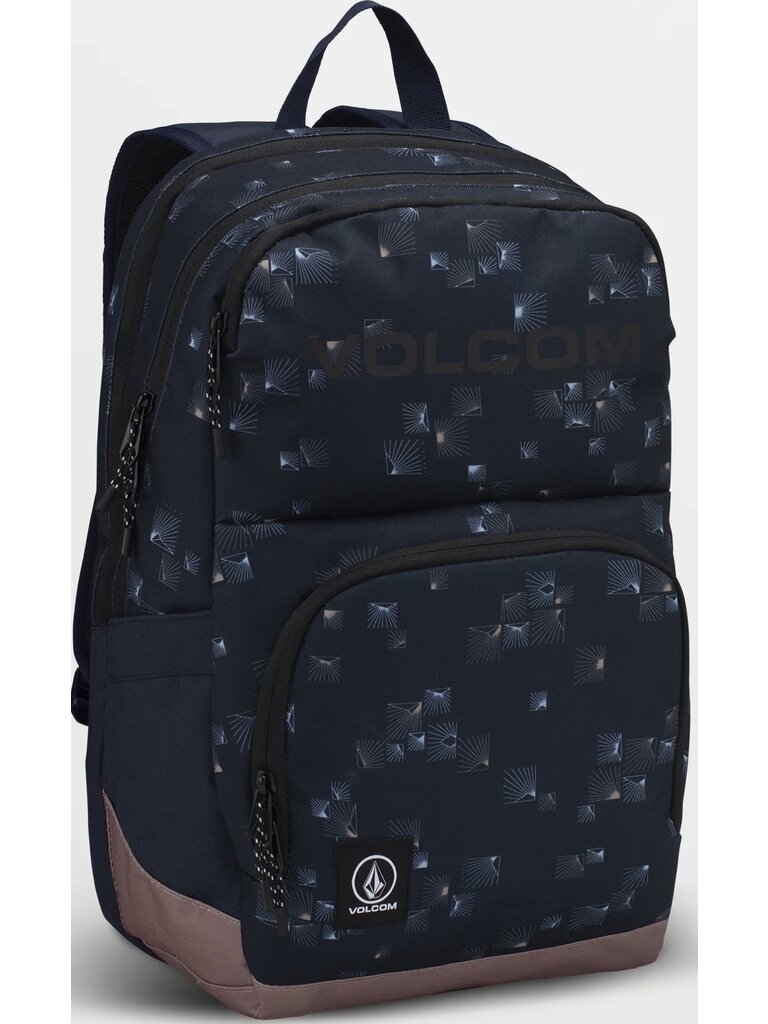 Volcom Volcom Roamer 2.0 Backpack Navy