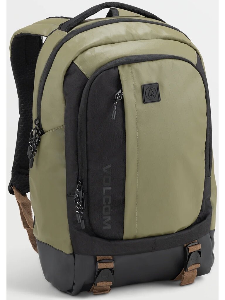 Volcom Volcom Venture Elevated Backpack Olive/Black