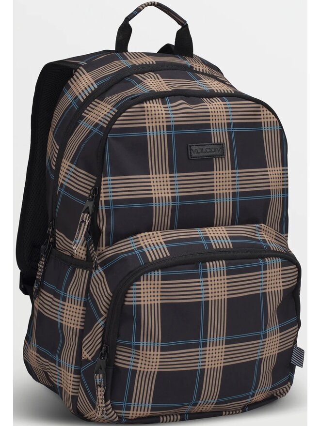 Volcom Everstone Skate Backpack – Crossroads Skateshop