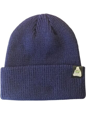 capko Capko The Essential Beanie Navy