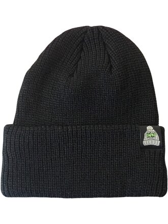 capko Capko The Essential Beanie Black
