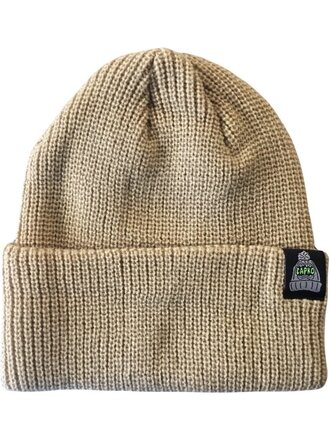 capko Capko The Essential Beanie Concrete
