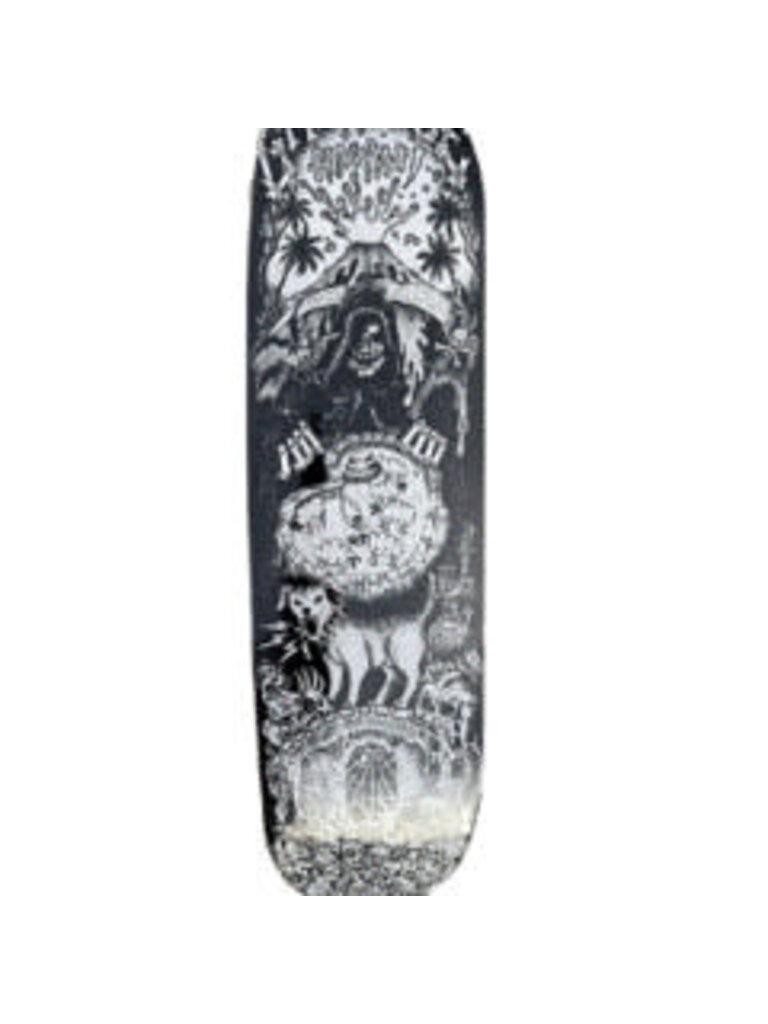 graveside Graveside Hawaii Board 9.0