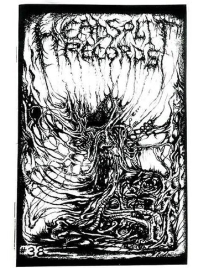 Zines & Books - Black Market Skates