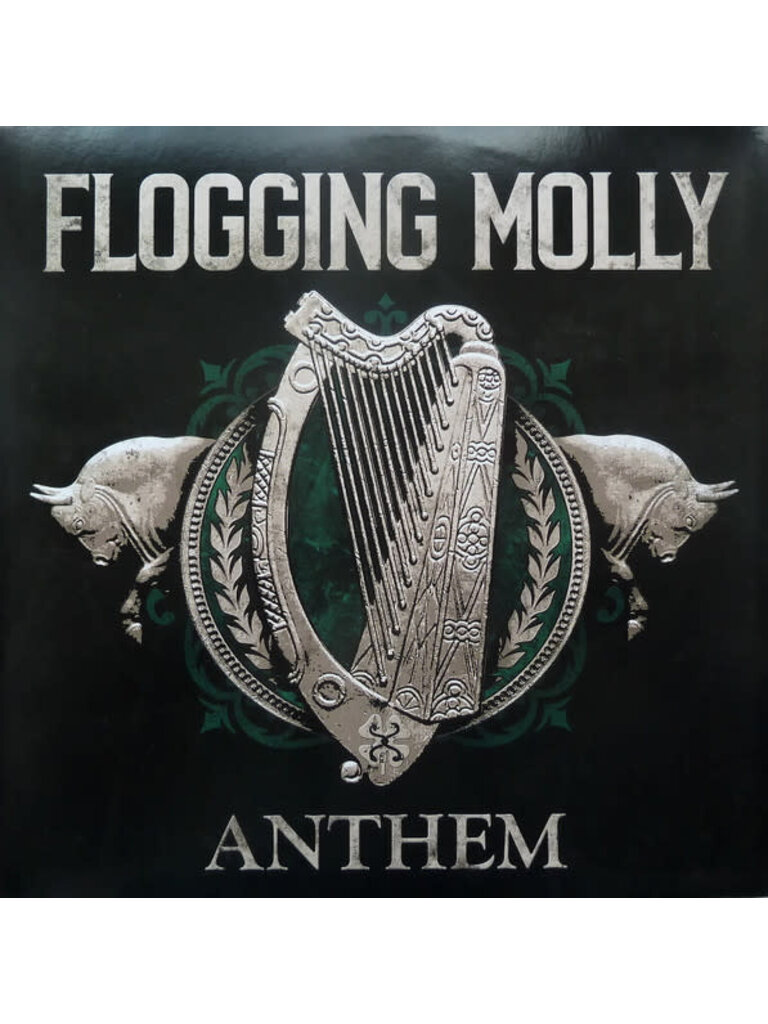 Flogging Molly - Anthem LP