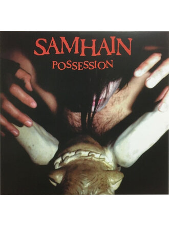 Samhain Possession LP