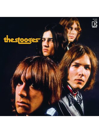 The Stooges LP