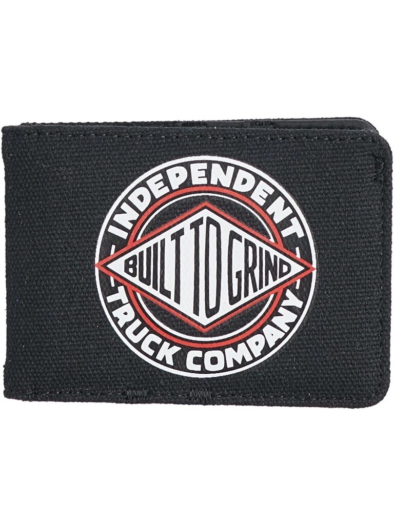 Independent Independent BTG Summit Bi-Fold Wallet