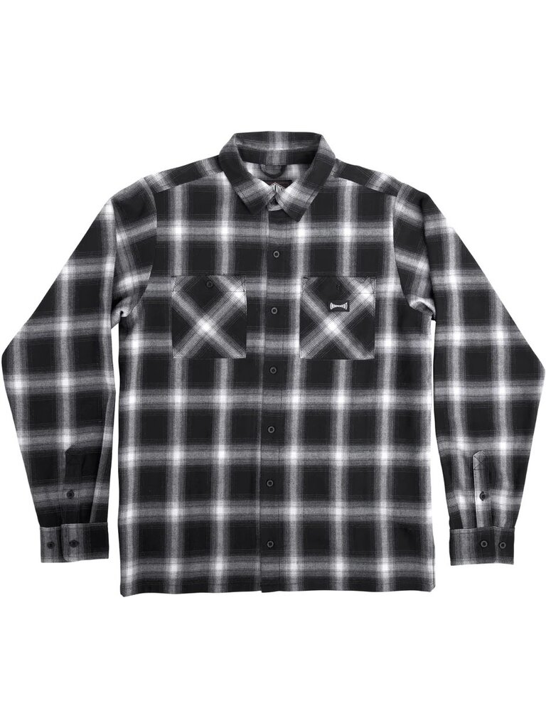 Independent Independent Legacy Flannel Shirt