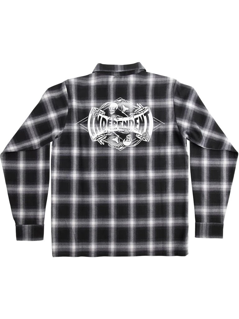 Independent Independent Legacy Flannel Shirt