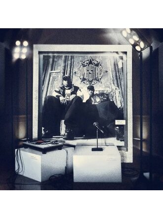 Gang Starr One Of The Best 2x LP