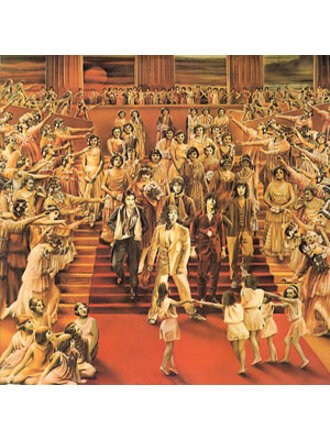 The Rolling Stones It’s Only Rock And Roll LP