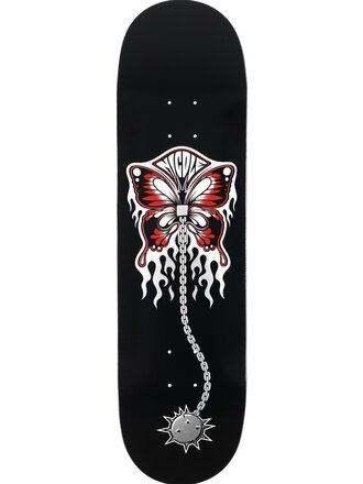 Real Real Nicole Unchained True Fit Deck 8.5