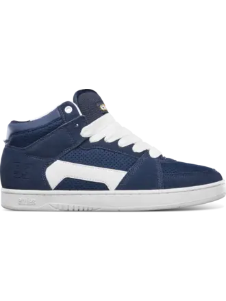 etnies Etnies MC Rap Hi Navy/White