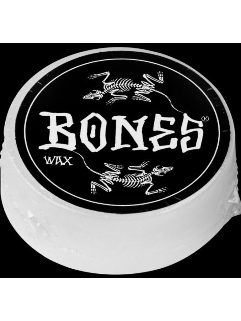 Bones Bones Vato Rat Wax