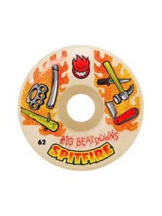 Spitfire - Black Market Skates Spitfire - Black Market Skates
