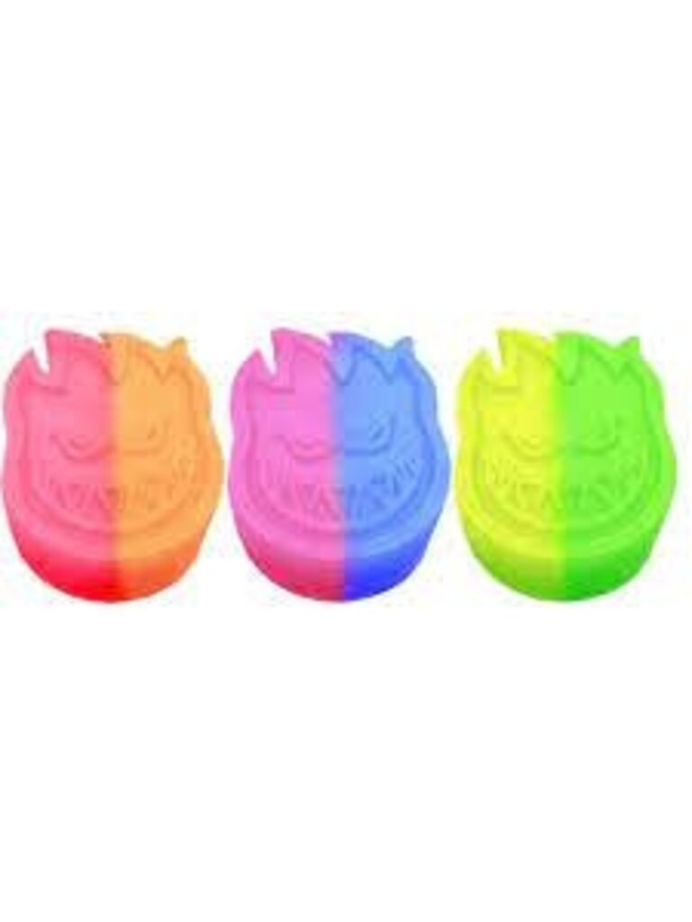 Spitfire Spitfire Swirl Curb Wax (Assorted Colors)
