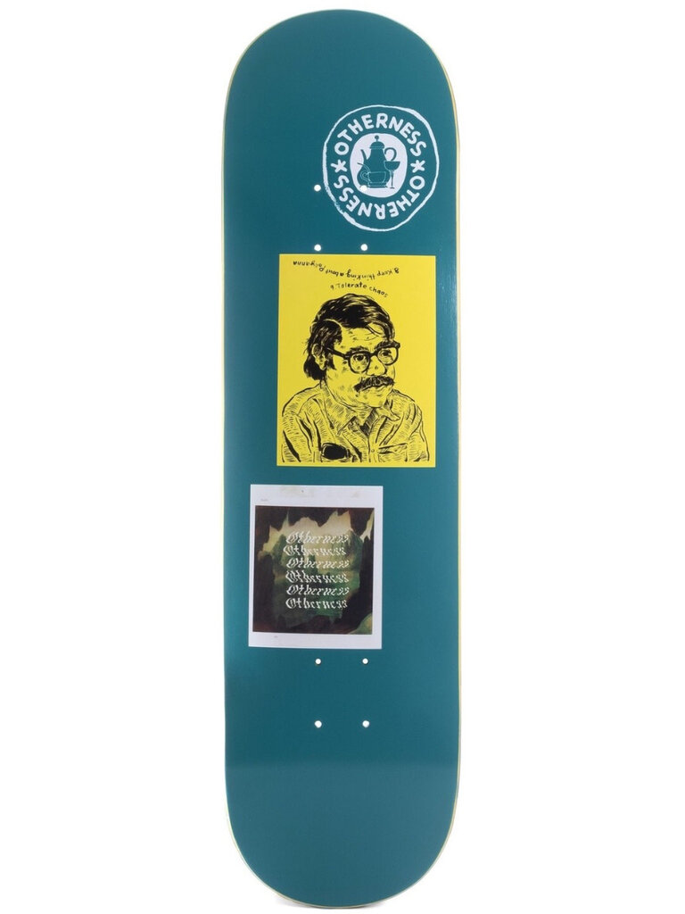 otherness Otherness  Shape B Deck 8.25