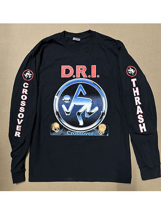 Beer City DRI Crossover Longsleeve