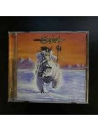 Crow The Cocaine Wars 1974-1989 CD