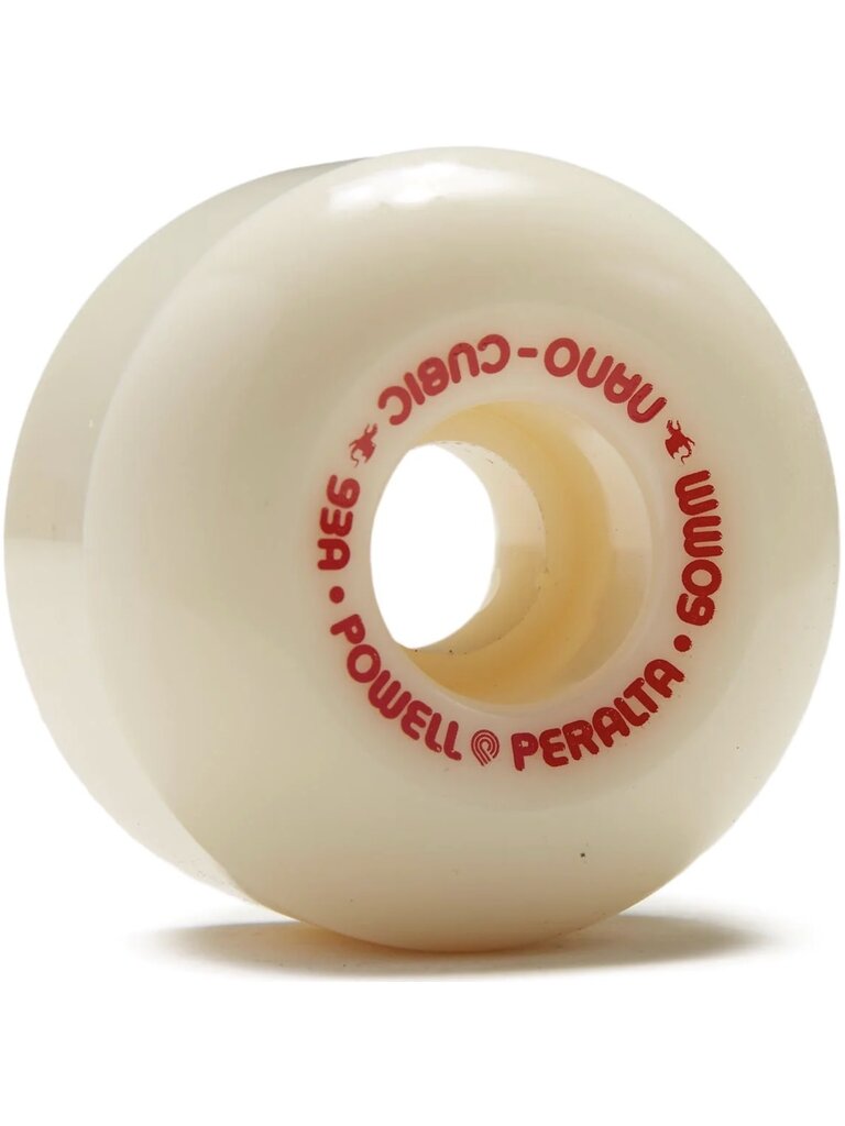 Powell Peralta Powell Peralta Nano Cubic Dragon Formula Skateboard Wheels 60mm x 38mm 93A