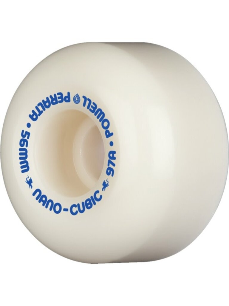 Powell Peralta Powell Peralta Nano Cubic Dragon Formula Skateboard Wheels 56mm x 37mm 97a