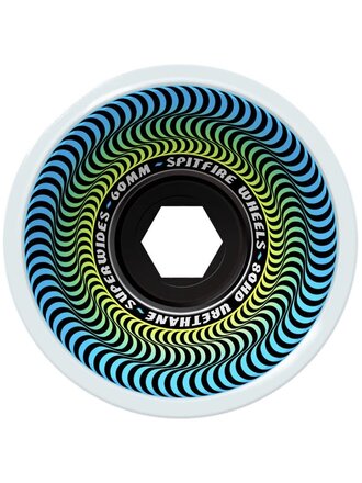 Spitfire Spitfire 80HD Superwides Ice Grey 60mm