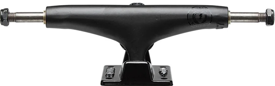 【訳アリ品】新品未使用THUNDER TRUCK HOLLOW 145 HI Amazon.com : Thunder Polished Hollow Lights II Skateboard Trucks