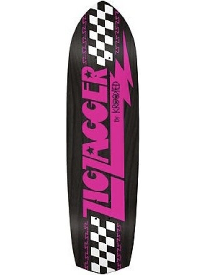 Krooked - Black Market Skates