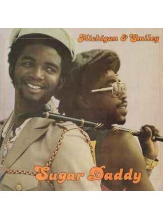 Michigan & Smiley- Sugar Daddy LP
