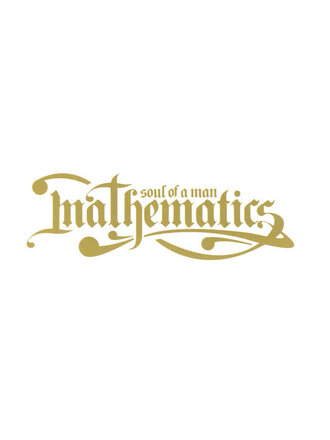 Mathematics - Soul Of A Man LP
