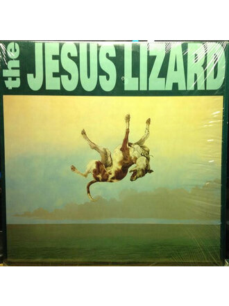 The Jesus Lizard - Down LP