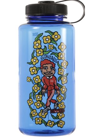 Krooked Krooked Gonz Sweatpants 32oz Water Bottle