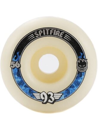 Spitfire Spitfire F4 93 Radials Natural 56mm