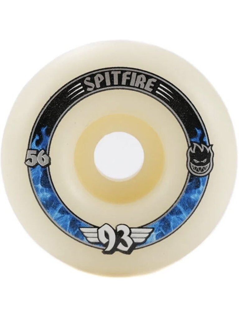 Spitfire Spitfire F4 93 Radials Natural 56mm