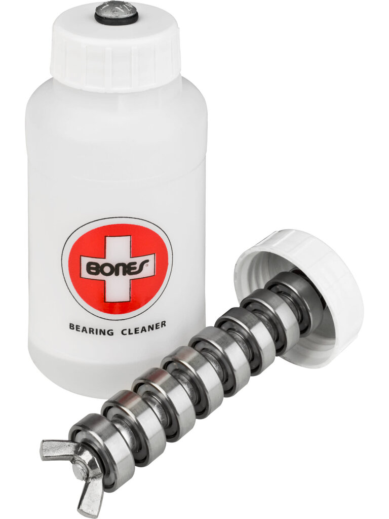 Bones Bones Bearing Cleaner