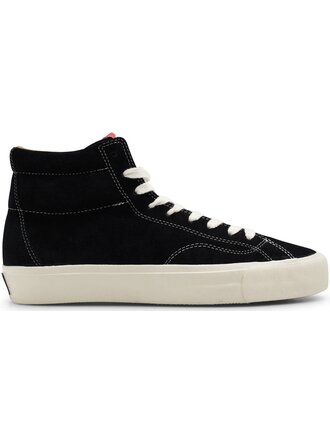 Last Resort AB Last Resort AB - VM003-Hi Suede Black/White