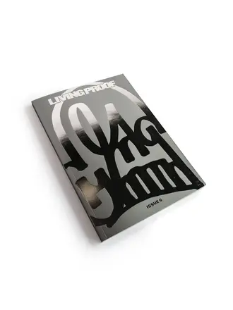 Zines & Books - Black Market Skates