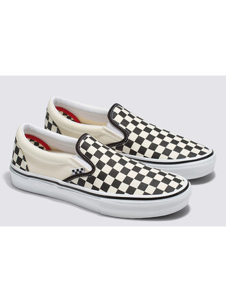 Vans Vans Skate Slip-On Checkerboard