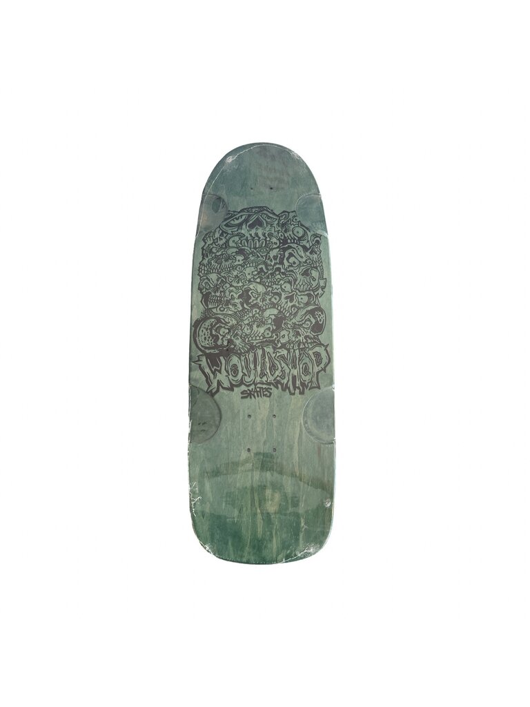 Wouldshop Wouldshop Skulls 10.5