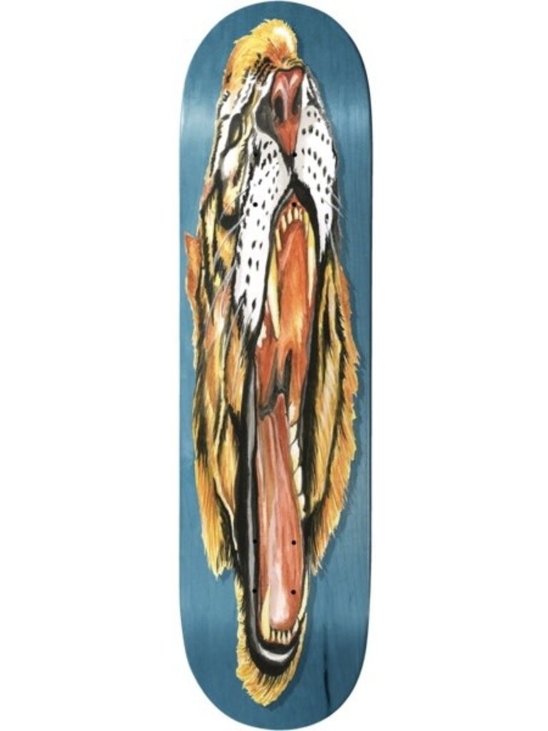 Baker Baker Theotis Big Cats Deck 8.25