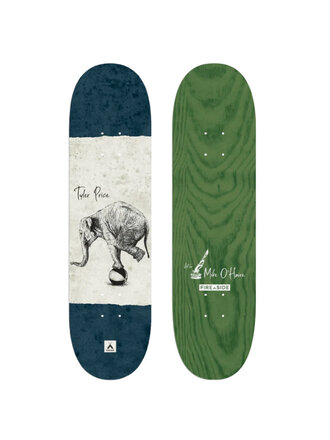 Decks - Black Market Skates