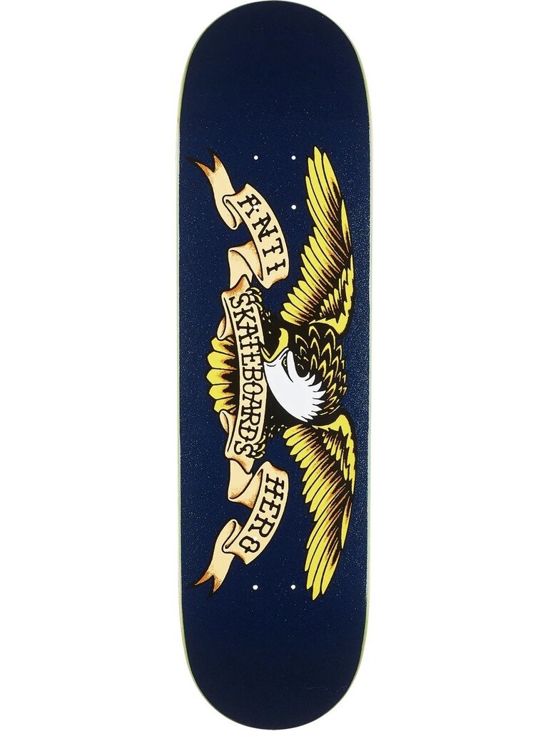 Anti Hero Anti Hero Easy Rider Classic Eagle Deck 8.5