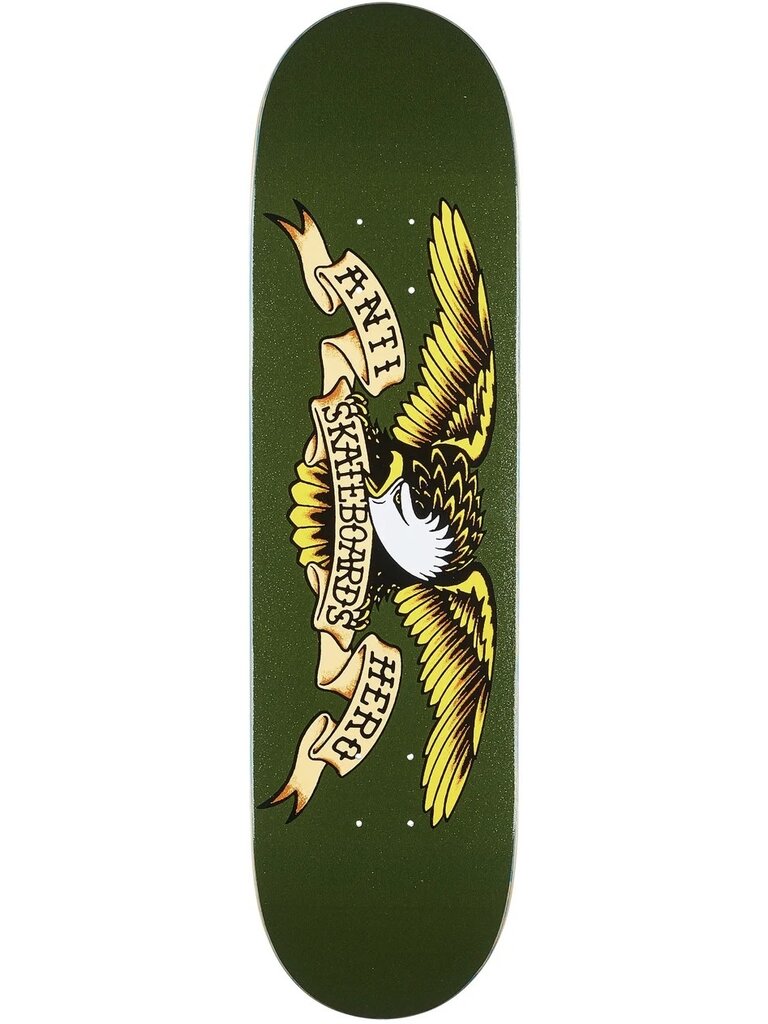 Anti Hero Anti Hero Easy Rider Classic Eagle Deck 8.38